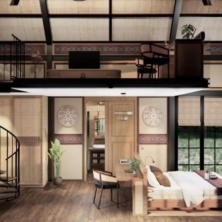 Jawa Jiwa G-Land Resort Dadapan Eksteriør billede