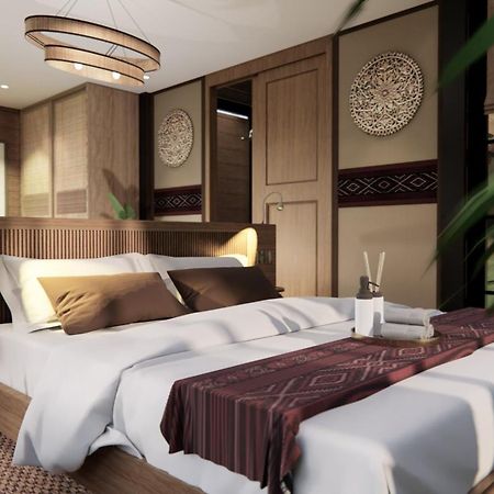 Jawa Jiwa G-Land Resort Dadapan Eksteriør billede