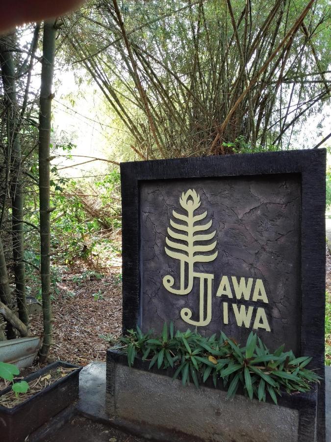 Jawa Jiwa G-Land Resort Dadapan Eksteriør billede