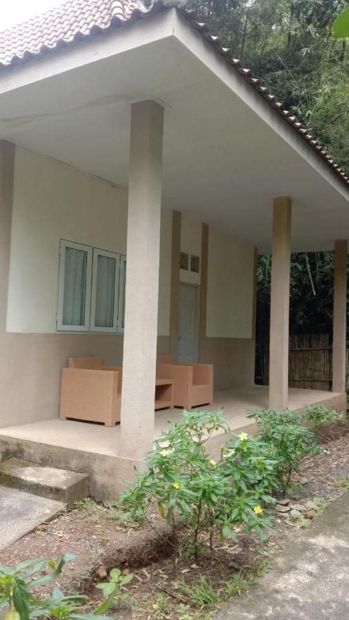Jawa Jiwa G-Land Resort Dadapan Eksteriør billede