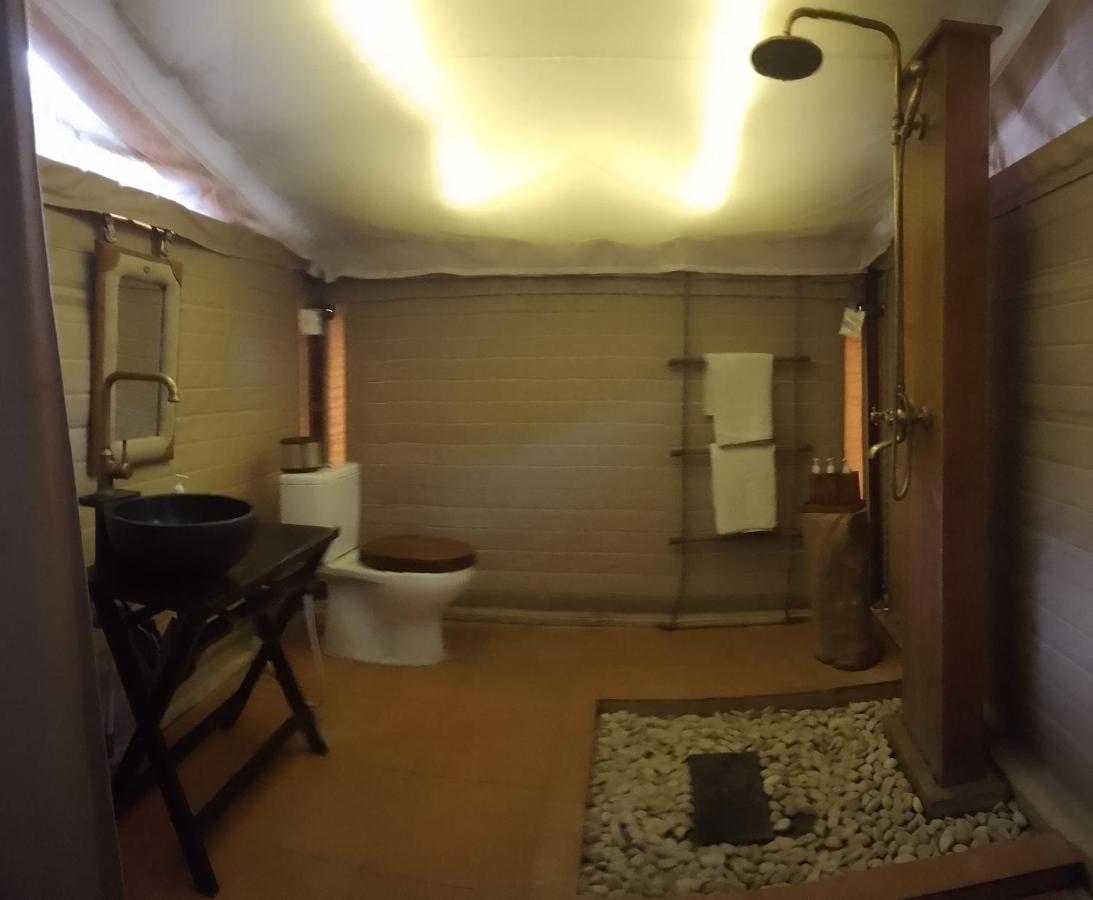 Jawa Jiwa G-Land Resort Dadapan Eksteriør billede